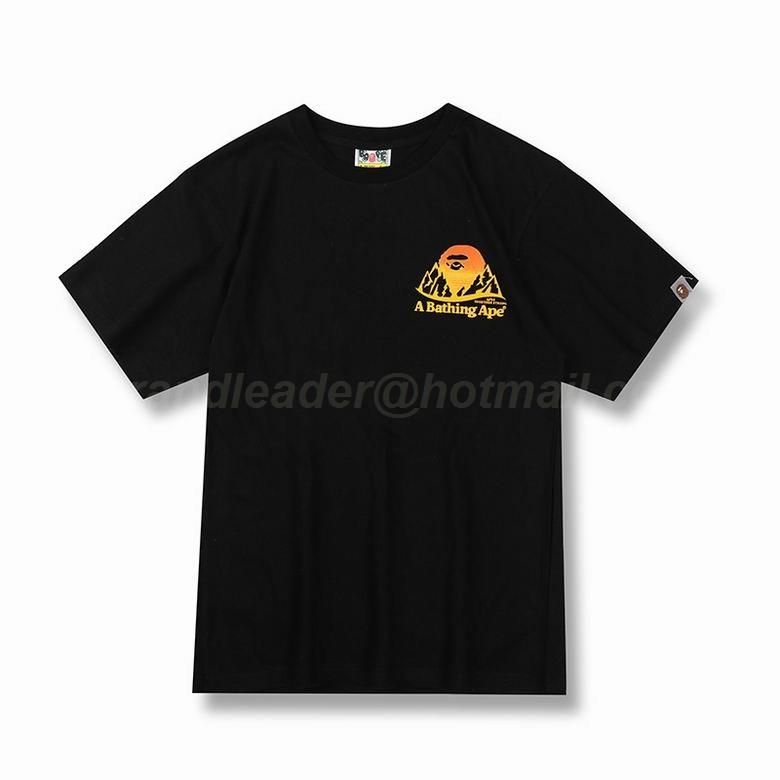 Bape Men's T-shirts 897